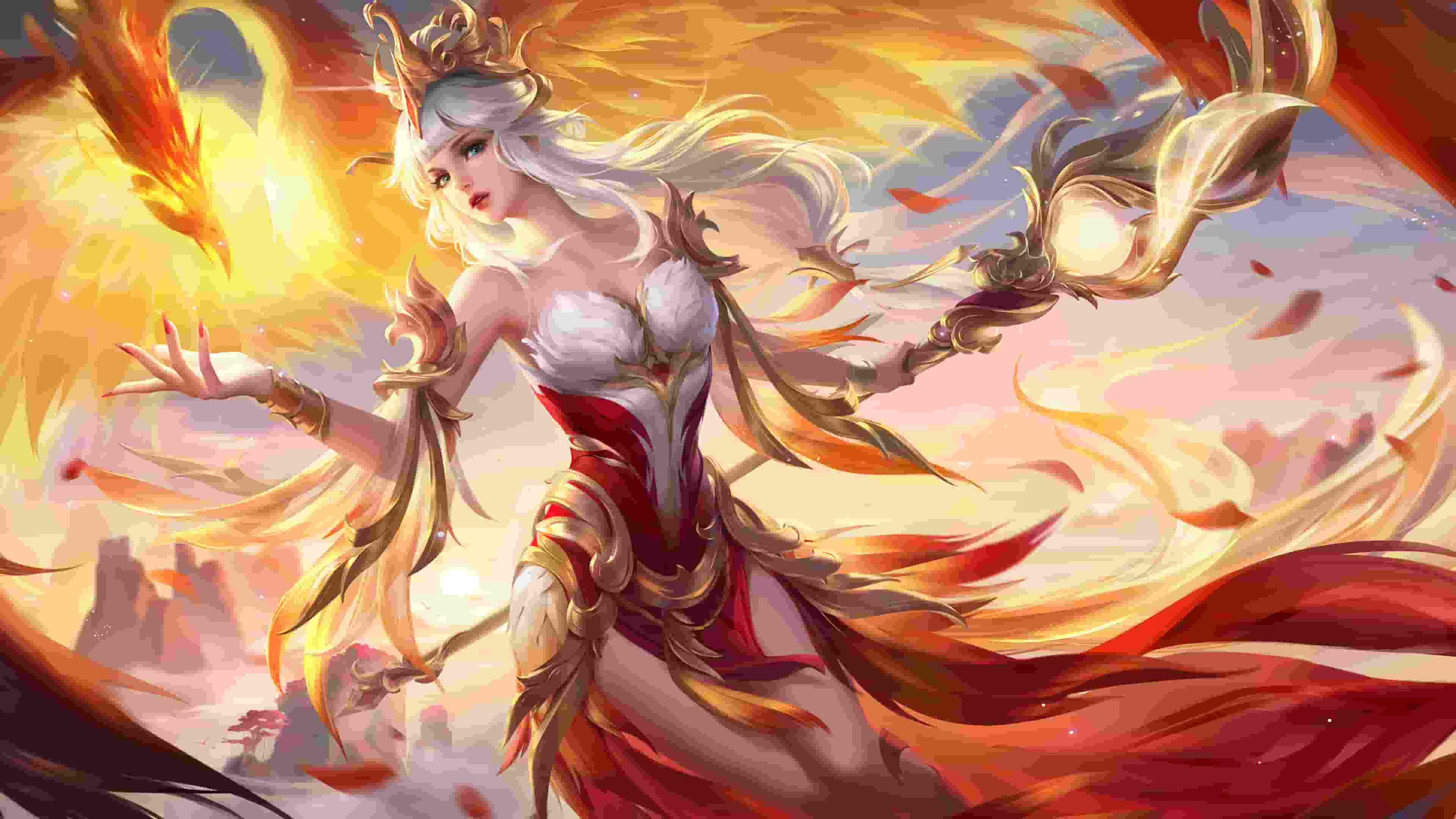 原神之旅，揭秘絕云間旁的神秘遺跡 - 碧松軟件園